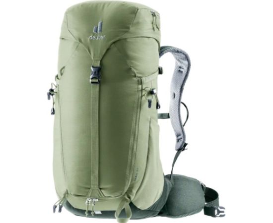 Plecak turystyczny Deuter Trail 30 I, grove/ivy Mugursomas