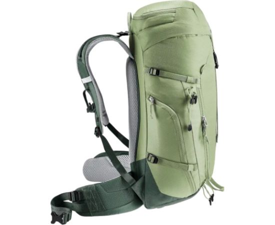 Plecak turystyczny Deuter Trail 30 I, grove/ivy Mugursomas