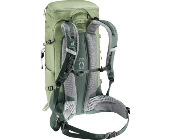 Plecak turystyczny Deuter Trail 30 I, grove/ivy Mugursomas