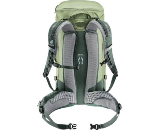 Plecak turystyczny Deuter Trail 30 I, grove/ivy Mugursomas
