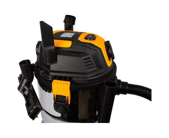 BLOW WD3300 industrial vacuum cleaner with 230V socket 2000W Промышленные пылесосы