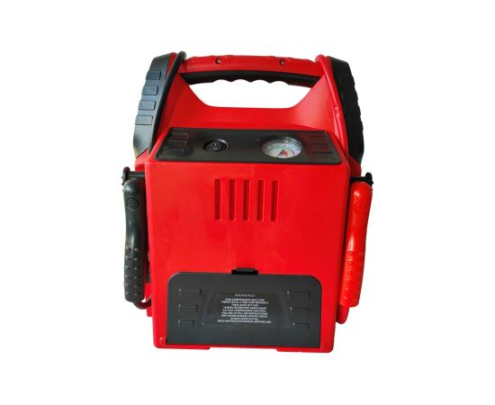Blow Jump Starter compressor rectifier 5in1" Power-банки