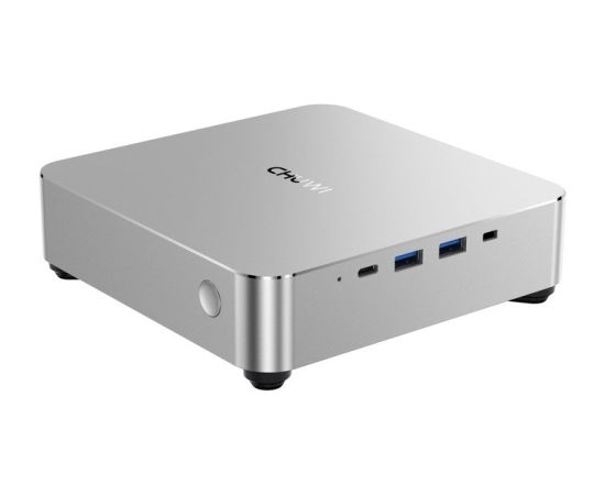 Chuwi AuBox-P-K7 i9-13900HK 32GB SSD 1TB BT W11Pro Personālie datori