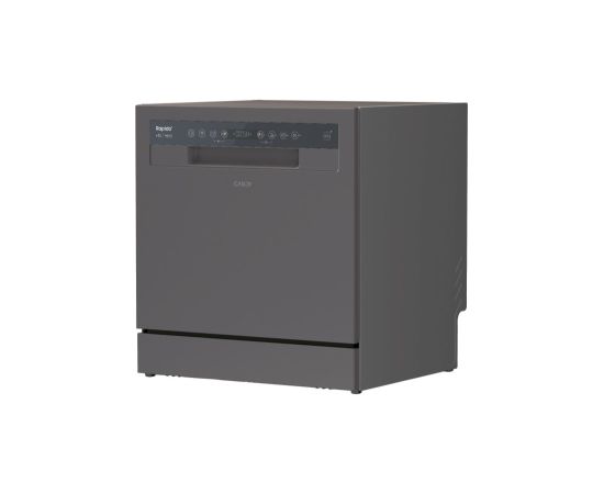 Candy RapidÓ CP 8F9FFA Countertop 8 place settings Jaunumi Sadz. tehnika