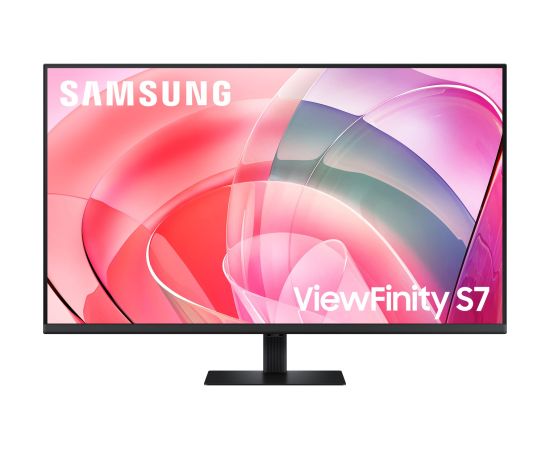 Samsung S70D computer monitor 94 cm (37") 3840 x 2160 pixels 4K Ultra HD LCD Black Monitori