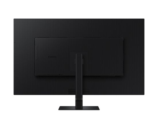 Samsung S70D computer monitor 94 cm (37") 3840 x 2160 pixels 4K Ultra HD LCD Black Monitori