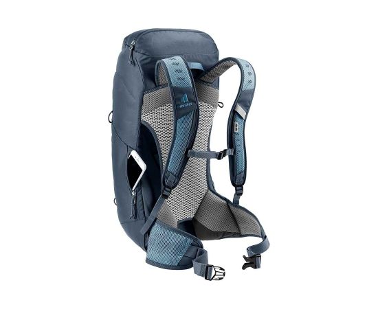 Plecak turystyczny Deuter AC Lite 24, atlantic/ink Mugursomas