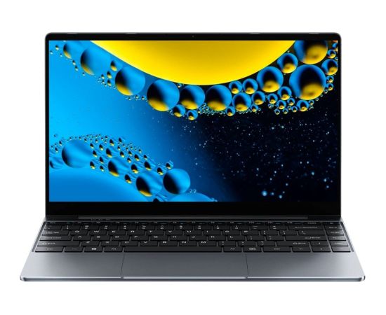 Chuwi CoreBook-K1 i3-10100Y 14" FHD IPS 8GB SSD256 BT Win11 Ноутбуки