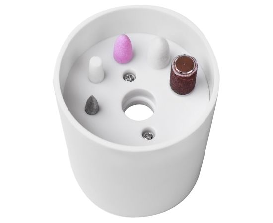 Manicure/pedicure device Medisana MP 900 Jaunumi - Skaistums