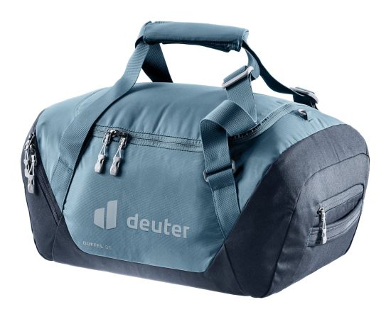 Torba podróżna Deuter Duffel 35, atlantic/ink Mugursomas