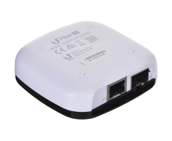 Ubiquiti Networks UF-AE network media converter 1000 Mbit/s Black Aдаптеры