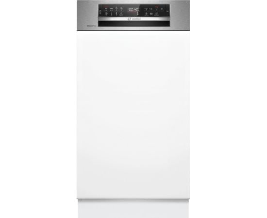 Bosch Serie 6 SPI6EMS21E dishwasher Semi built-in 10 place settings B Jaunumi Sadz. tehnika