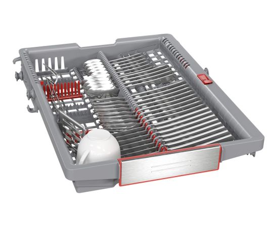 Bosch Serie 6 SPI6EMS21E dishwasher Semi built-in 10 place settings B Jaunumi Sadz. tehnika