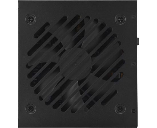 ASUS TUF-GAMING-750B-EVO power supply unit 750 W 20+4 pin ATX ATX Black Блоки питания