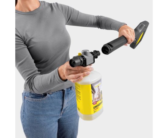 Myjka ciśnieniowa KARCHER K 6 Comfort Premium Home - 1.324-904.0 Мойки высокого давления