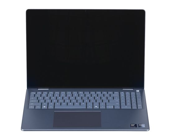 Dell 16-Plus-9052BLU Ultra 9 288V 16" WUXGA Touch 32GB SSD1TB BT BLKB FPR Win11 Blue (REPACK) 2Y Portatīvie datori