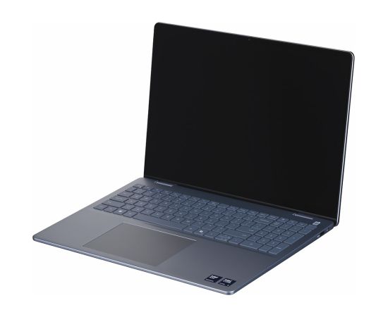 Dell 16-Plus-9052BLU Ultra 9 288V 16" WUXGA Touch 32GB SSD1TB BT BLKB FPR Win11 Blue (REPACK) 2Y Portatīvie datori
