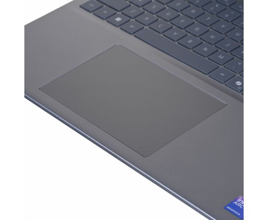 Dell 16-Plus-9052BLU Ultra 9 288V 16" WUXGA Touch 32GB SSD1TB BT BLKB FPR Win11 Blue (REPACK) 2Y Portatīvie datori