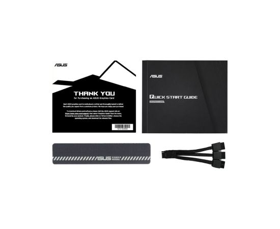 ASUS Prime -RTX5080-16G NVIDIA GeForce RTX 5080 16 GB GDDR7 Видеокарты