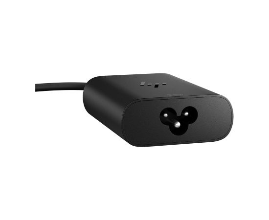 HP 65W USB-C AC LC Power Adapter Notebook Charger, Halogen Free / AJ7X5AA#ABB Lādētāji portatīvajiem datoriem