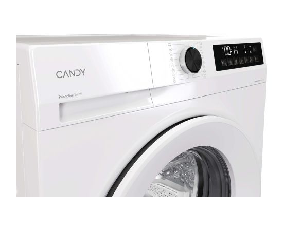 CANDY GD498-S Jaunumi Sadz. tehnika