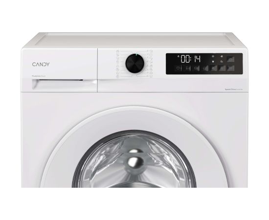 CANDY GD498-S Jaunumi Sadz. tehnika