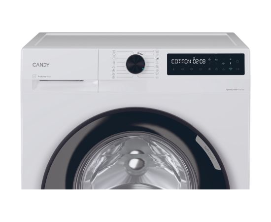 CANDY BR49B8-S Jaunumi Sadz. tehnika