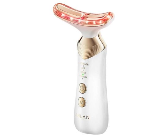 Electric EMS neck massager ANLAN 09-AMJY42-02A Jaunumi - Skaistums