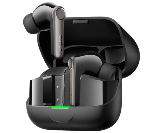 EarFun Air Pro 4+ ANC TWS Earbuds (Black) Austiņas