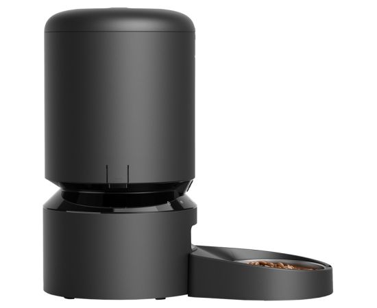 Petlibro Granary feed dispenser with camera, 5L (black) Viedās iekārtas un piederumi