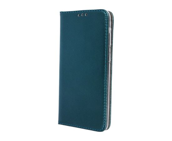 iLike Xiaomi  Redmi 10C / Poco  C40 Book Case V1 Dark Green Чехлы - альтернативные