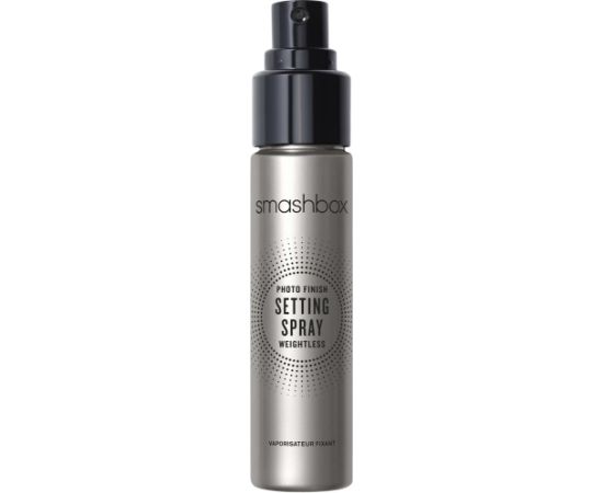 Smashbox, Photo Finish, Setting Spray, 30 ml Dekoratīvā kosmētika