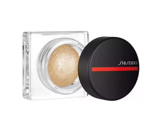 Shiseido, Aura Dew, Illuminating, Highlighter Cream, 02, Solar, 4.8 ml *Tester Dekoratīvā kosmētika
