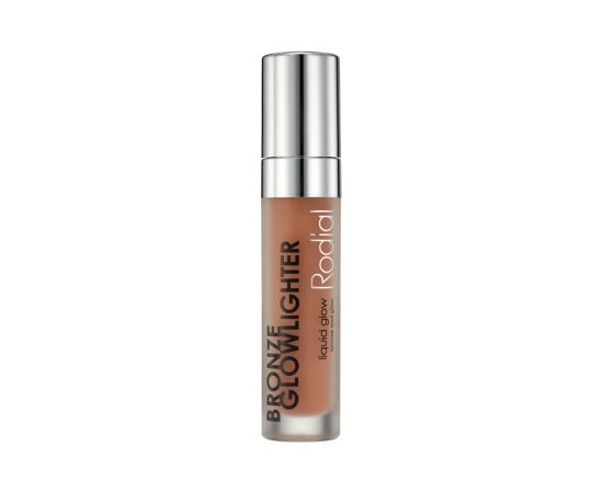 Rodial, Bronze Glowlighter, Liquid Bronzer, 6.1 ml *Tester Dekoratīvā kosmētika