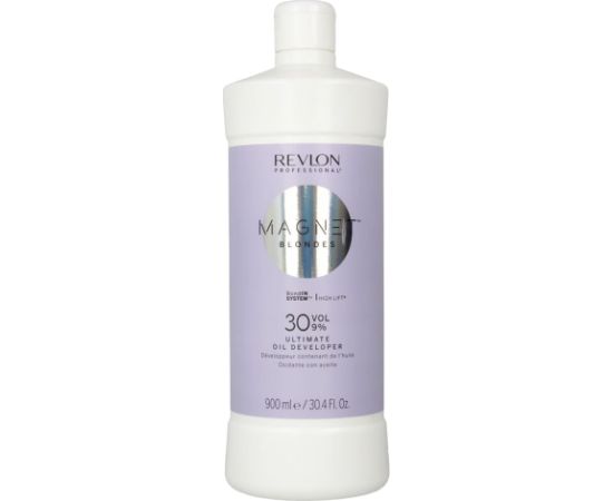 Revlon, Magnet Blondes, Hair Oxidant Cream, 9%, 30Vol, 900 ml Matu kopšana