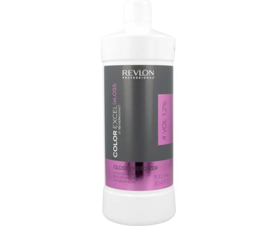 Revlon, Color Excel Gloss, Hair Colour Gloss, Smooth, 900 ml Matu kopšana