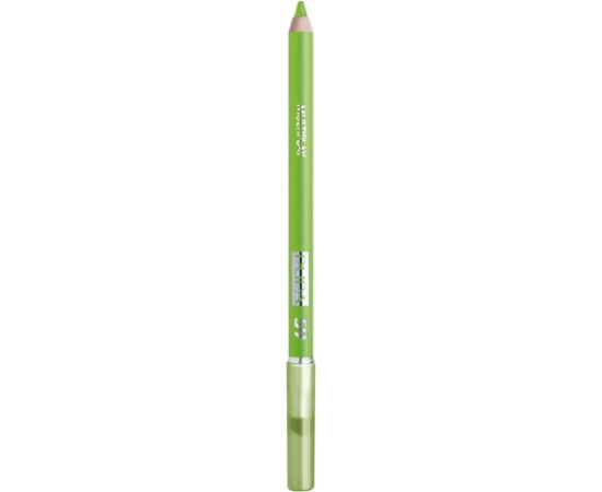 Pupa, Multiplay, Double-Ended, Eyeshadow & Kajal Eyeliner 2-In-1, 59, Wasabi Green, 1.2 g *Tester Kосметические средства