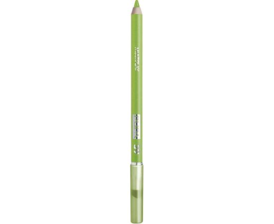 Pupa, Multiplay, Double-Ended, Eyeshadow & Kajal Eyeliner 2-In-1, 57, Petrol Blue, 1.2 g *Tester Dekoratīvā kosmētika