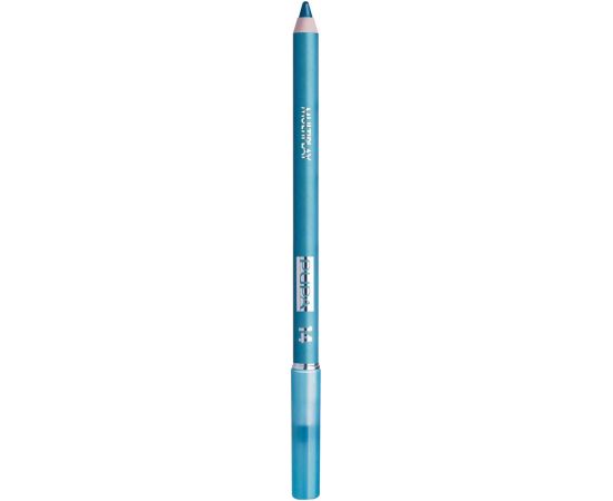 Pupa, Multiplay, Double-Ended, Eyeshadow & Kajal Eyeliner 2-In-1, 14, Water Green, 1.2 g *Tester Dekoratīvā kosmētika