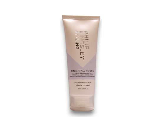 Philip Kingsley, Styling Finishing Touch, Hair Styling Serum, 75 ml Matu kopšana