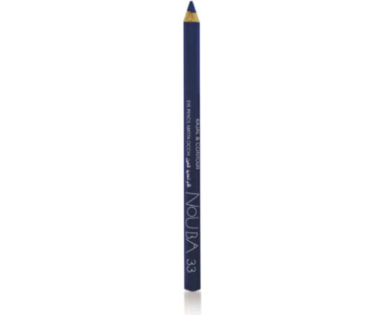Nouba, Nouba, Precision, Color Liner, Kohl Kajal Eyeliner, 33, 1.1 g Dekoratīvā kosmētika
