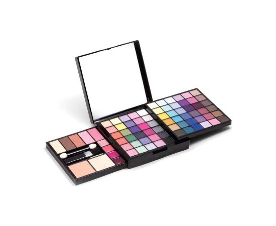 Nouba, Nouba, Multi-use, Face Palette, 77 Shades Dekoratīvā kosmētika