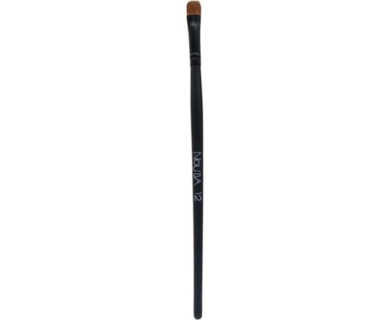 Nouba, Nouba, Blending, Eye Brush, No. 12 Dekoratīvā kosmētika