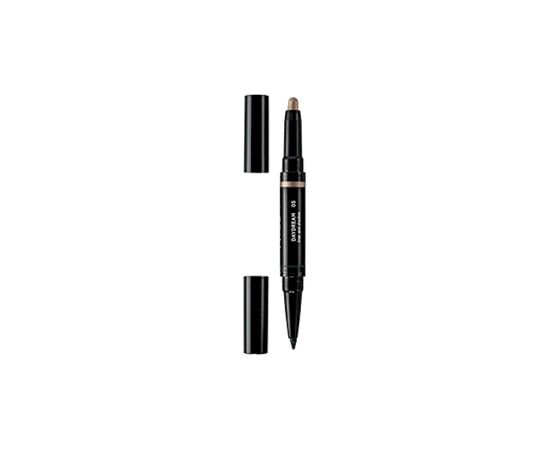 Nouba, Day Dream, Liquid Eyeliner & Cream Eyeshadow Pencil 2-In-1, 05, 20 g Dekoratīvā kosmētika