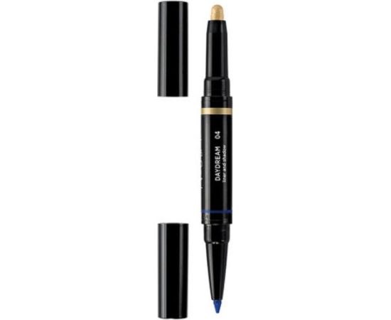 Nouba, Day Dream, Liquid Eyeliner & Cream Eyeshadow Pencil 2-In-1, 04, 20 g Dekoratīvā kosmētika