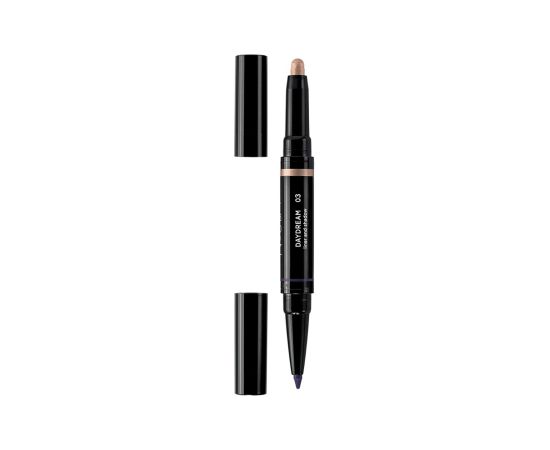 Nouba, Day Dream, Liquid Eyeliner & Cream Eyeshadow Pencil 2-In-1, 03, 20 g Dekoratīvā kosmētika