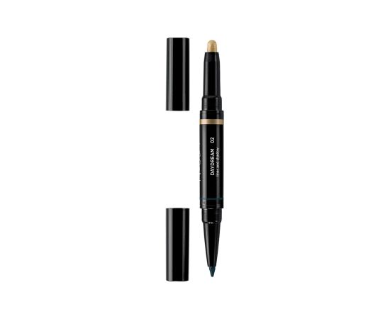 Nouba, Day Dream, Liquid Eyeliner & Cream Eyeshadow Pencil 2-In-1, 02, 20 g Dekoratīvā kosmētika