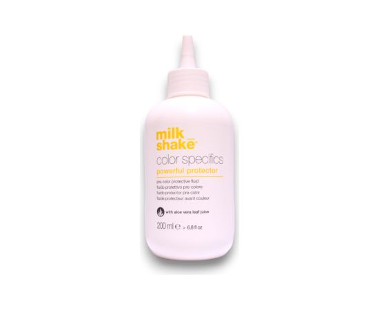 Milk Shake, Color Specifics Powerful Protector, Scalp Lotion Treatment, Protects Skin From Irritation And Redness, 200 ml Matu kopšana