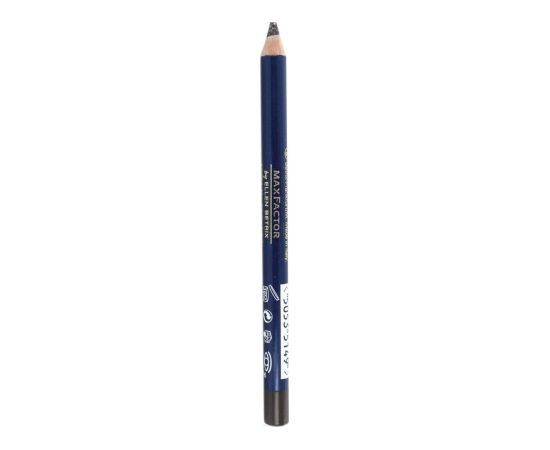 Max Factor, By Ellen Betrix, Kohl Kajal Eyeliner, 030, Brown, 4 g Dekoratīvā kosmētika
