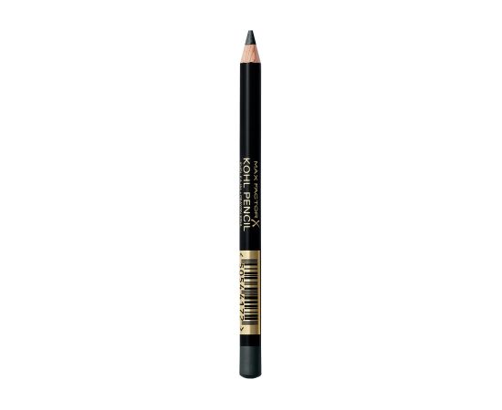 Max Factor, Max Factor, Kohl Kajal Eyeliner, 50, Charcoal Grey, 4 g Dekoratīvā kosmētika